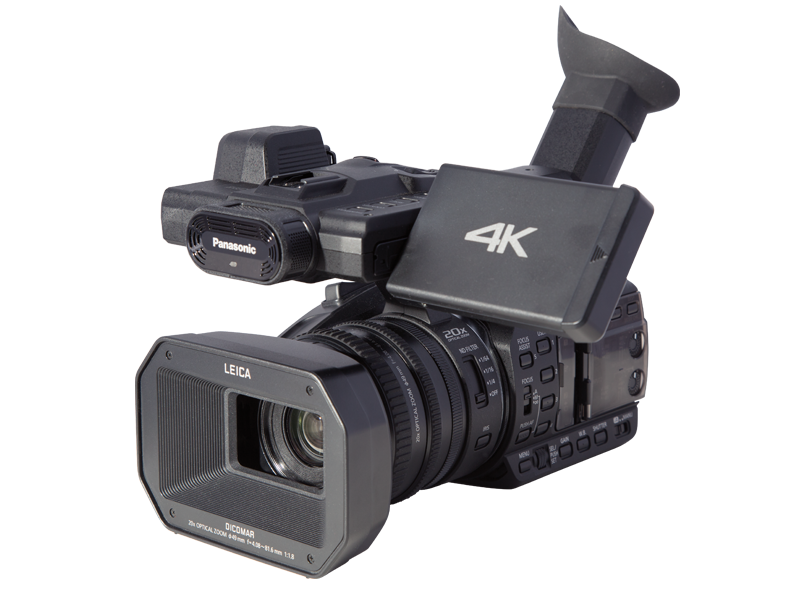 Panasonic HC X1000