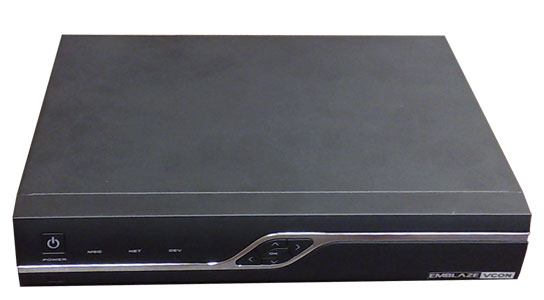 Emblaze VCON HD600