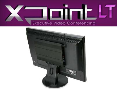 XPOINT LT EMBLAZE VCON