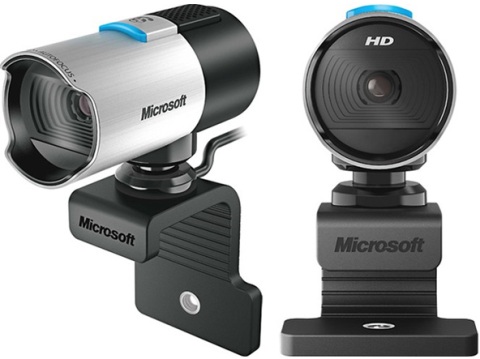 Microsoft LifeCam Studion