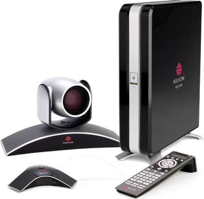 Polycom