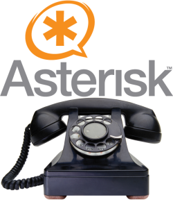 Asterisk