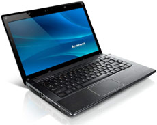 Lenovo G560