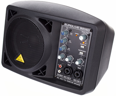 Behringer: EUROLIVE B205D